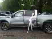 2023 Chevrolet Silverado 1500 RST with VIN 2GCUDEED1P1112285, listed as a IAAI auction lot 41731538 with Not provided miles and . Bid and sale history available at DreamBid. Image 14.