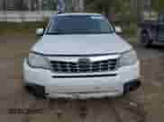 2011 Subaru Forester X Premium с VIN JF2SHADC4BH754066, выставлен на аукционе Copart как лот 90314375 с пробегом 105 277 миль миль и Чистый • Clean title. История ставок и продаж доступна на DreamBid. Изображение 5.