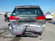 2013 Toyota Sienna L with VIN 5TDZK3DC4DS308136, listed as a IAAI auction lot 43009117 with 156,924 mi miles and . Bid and sale history available at DreamBid. Image 17.