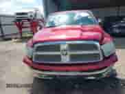 2012 Ram 1500 with VIN 1C6RD6JT5CS255685, listed as a IAAI auction lot 42714644 with 125,953 mi miles and . Bid and sale history available at DreamBid. Image 12.