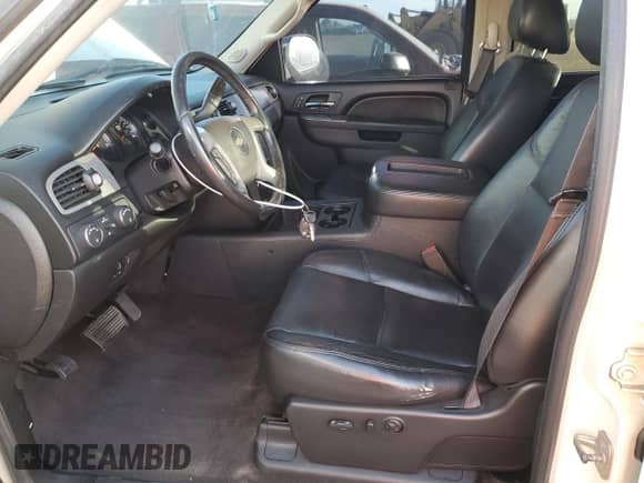 2013 Chevrolet Silverado 1500 LTZ с VIN 3GCPKTE25DG179626, выставлен на аукционе Copart как лот 71445974 с пробегом 111 102 миль миль и Чистый • Clean title. История ставок и продаж доступна на DreamBid. Изображение 7.