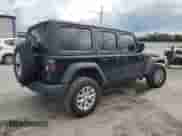 2023 Jeep Wrangler Sport S с VIN 1C4HJXDG7PW622554, выставлен на аукционе Copart как лот 68541315 с пробегом 29 681 миль миль и Списание • Salvage title. История ставок и продаж доступна на DreamBid. Изображение 3.