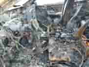 2017 Toyota Camry XLE with VIN 4T1BF1FKXHU636589, listed as a Copart auction lot 65029065 with Not provided miles and Salvage title. Bid and sale history available at DreamBid. Image 7.