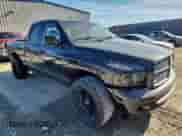 2004 Dodge 1500 SLT with VIN 1D7HA18D94J166648, listed as a Copart auction lot 70590585 with Not provided miles and Non repairable. Bid and sale history available at DreamBid. Image 4.