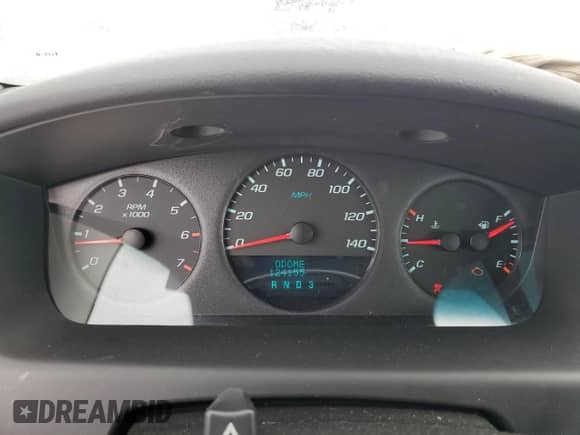 2010 Chevrolet Impala Police Police с VIN 2G1WD5EM0A1254331, выставлен на аукционе Copart как лот 44952165 с пробегом 124 155 миль миль и Чистый • Clean title. История ставок и продаж доступна на DreamBid. Изображение 9.