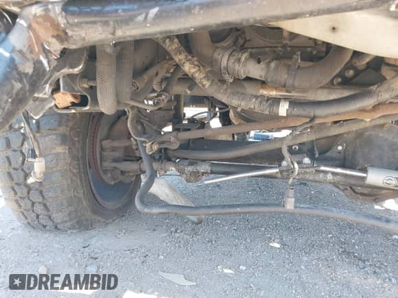 2016 Ford F-250 Lariat с VIN 1FT7W2B63GEB12976, выставлен на аукционе IAAI как лот 41822870 с пробегом 269 196 миль миль и . История ставок и продаж доступна на DreamBid. Изображение 20.