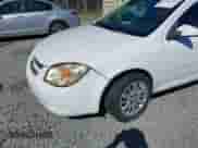 2010 Chevrolet Cobalt 1LT с VIN 1G1AD5F50A7212195, выставлен на аукционе IAAI как лот 43024126 с пробегом Не указан миль и . История ставок и продаж доступна на DreamBid. Изображение 6.