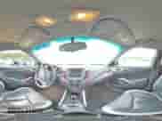 2013 Hyundai Veloster Turbo с VIN KMHTC6AE4DU171846, выставлен на аукционе Copart как лот 69561135 с пробегом Не указан миль и На запчасти • Non repairable. История ставок и продаж доступна на DreamBid. Изображение 14.