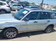 2005 Subaru Forester XS с VIN JF1SG65645H729427, выставлен на аукционе IAAI как лот 42863840 с пробегом 140 779 миль миль и . История ставок и продаж доступна на DreamBid. Изображение 14.