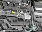 2025 Toyota Corolla XSE with VIN JTNC4MBE6S3233735, listed as a Copart auction lot 57601165 with 6,375 mi miles and Salvage title. Bid and sale history available at DreamBid. Image 15.