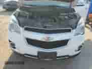 2013 Chevrolet Equinox LTZ with VIN 2GNFLGE37D6237649, listed as a Copart auction lot 67773765 with 126,908 mi miles and Salvage title. Bid and sale history available at DreamBid. Image 12.