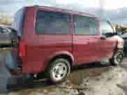 2004 Chevrolet Astro с VIN 1GNDM19X04B114559, выставлен на аукционе Copart как лот 42587645 с пробегом 212 760 миль миль и Списание • Salvage title. История ставок и продаж доступна на DreamBid. Изображение 3.