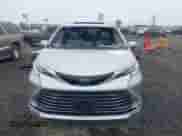 2021 Toyota Sienna Limited с VIN 5TDZSKFC4MS013898, выставлен на аукционе IAAI как лот 43316361 с пробегом 33 183 миль миль и . История ставок и продаж доступна на DreamBid. Изображение 13.