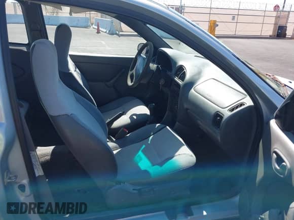 1999 Chevrolet Metro с VIN 2C1MR2267X6718387, выставлен на аукционе IAAI как лот 42281641 с пробегом 148 362 миль миль и . История ставок и продаж доступна на DreamBid. Изображение 5.