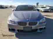 2013 BMW 5 Series 550i с VIN WBAFR9C53DDX80728, выставлен на аукционе Copart как лот 41894205 с пробегом 84 002 миль миль и Чистый • Clean title. История ставок и продаж доступна на DreamBid. Изображение 5.