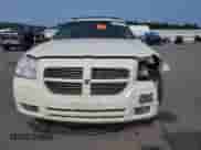 2006 Dodge Magnum R/T with VIN 2D8GZ57286H149089, listed as a Copart auction lot 62872795 with Not provided miles and Salvage title. Bid and sale history available at DreamBid. Image 5.