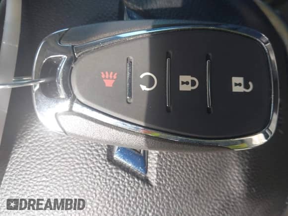 2025 Chevrolet Trax ACTIV с VIN KL77LKEP9SC210618, выставлен на аукционе IAAI как лот 43163539 с пробегом 8 293 миль миль и . История ставок и продаж доступна на DreamBid. Изображение 11.