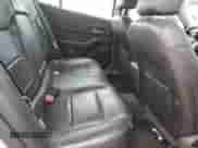 2016 Chevrolet Malibu LTZ with VIN 1G11E5SA5GF139470, listed as a Copart auction lot 85935265 with 161,911 mi miles and Salvage title. Bid and sale history available at DreamBid. Image 10.