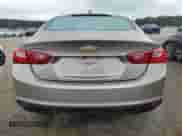 2024 Chevrolet Malibu LT with VIN 1G1ZD5ST2RF137394, listed as a Copart auction lot 84998495 with Not provided miles and Non repairable. Bid and sale history available at DreamBid. Image 6.