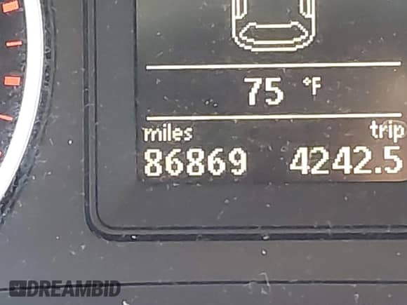 2010 Volkswagen Tiguan с VIN WVGAV9AXXAW003911, выставлен на аукционе IAAI как лот 43339863 с пробегом 86 869 миль миль и . История ставок и продаж доступна на DreamBid. Изображение 15.