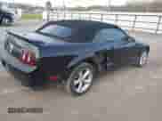 2009 Ford Mustang GT with VIN 1ZVHT85H795119586, listed as a IAAI auction lot 42056218 with 150,568 mi miles and . Bid and sale history available at DreamBid. Image 4.