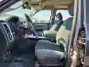 2017 Ram 1500 Big Horn z VIN 1C6RR7LT0HS592857, wystawiony jako Copart lot #69665815 z przebiegiem 121 175 mil mil oraz Szkoda całkowita • Salvage title. Historia ofert i sprzedaży dostępna na DreamBid. Obrazek 7.