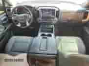 2015 GMC Sierra 1500 SLT с VIN 3GTP1VEC5FG308250, выставлен на аукционе Copart как лот 71276615 с пробегом 166 656 миль миль и Списание • Salvage title. История ставок и продаж доступна на DreamBid. Изображение 8.