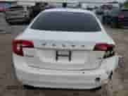 2014 Volvo S60 T5 с VIN YV1612FSXE2289504, выставлен на аукционе Copart как лот 61221985 с пробегом 121 033 миль миль и Списание • Salvage title. История ставок и продаж доступна на DreamBid. Изображение 6.