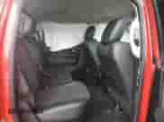 2014 Ram 1500 Sport z VIN 1C6RR6MTXES210001, wystawiony jako Copart lot #84041945 z przebiegiem 176 604 mil mil oraz Szkoda całkowita • Salvage title. Historia ofert i sprzedaży dostępna na DreamBid. Obrazek 10.