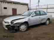 1992 Toyota Camry LE с VIN 4T1SK12E4NU138119, выставлен на аукционе Copart как лот 51475195 с пробегом 106 257 миль миль и На запчасти • Non repairable. История ставок и продаж доступна на DreamBid. Изображение 1.