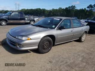 1997 Dodge Intrepid z VIN 2B3HD46T3VH792844, wystawiony jako Copart lot #65598485 z przebiegiem 251 133 mil mil oraz Szkoda całkowita • Salvage title. Historia ofert i sprzedaży dostępna na DreamBid. Obrazek 1.