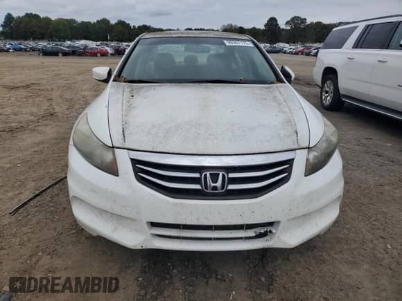 2011 Honda Accord EX-L с VIN 1HGCP2F83BA153441, выставлен на аукционе Copart как лот 90367175 с пробегом 321 654 миль миль и Чистый • Clean title. История ставок и продаж доступна на DreamBid. Изображение 5.