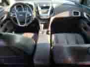 2011 Chevrolet Equinox LTZ с VIN 2CNFLFE50B6422686, выставлен на аукционе Copart как лот 63621465 с пробегом 107 966 миль миль и Списание • Salvage title. История ставок и продаж доступна на DreamBid. Изображение 8.