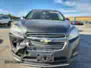 2016 Chevrolet Trax LT with VIN 3GNCJPSB7GL187789, listed as a Copart auction lot 83944805 with 70,447 mi miles and Salvage title. Bid and sale history available at DreamBid. Image 5.