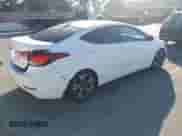 2015 Hyundai Elantra Sport с VIN KMHDH4AH0FU380752, выставлен на аукционе IAAI как лот 43247068 с пробегом 282 478 миль миль и . История ставок и продаж доступна на DreamBid. Изображение 4.