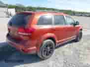 2012 Dodge Journey SXT with VIN 3C4PDDBG1CT240220, listed as a IAAI auction lot 43366824 with 144,686 mi miles and . Bid and sale history available at DreamBid. Image 4.