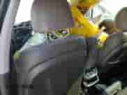 2019 Hyundai Santa Fe Limited z VIN 5NMS53AA6KH023997, wystawiony jako Copart lot #49528495 z przebiegiem Nie podano mil oraz Nie do naprawy • Non repairable. Historia ofert i sprzedaży dostępna na DreamBid. Obrazek 8.