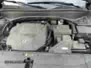 2024 Hyundai Palisade Calligraphy with VIN KM8R7DGE2RU655483, listed as a Copart auction lot 67091995 with 82,959 mi miles and Salvage title. Bid and sale history available at DreamBid. Image 14.