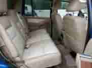 2010 Ford Explorer Eddie Bauer with VIN 1FMEU7EE1AUA87193, listed as a Copart auction lot 87024615 with 205,052 mi miles and Clean title. Bid and sale history available at DreamBid. Image 11.