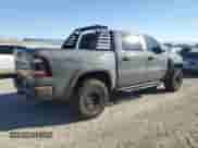 2023 Ram 1500 TRX z VIN 1C6SRFU97PN660101, wystawiony jako Copart lot #81612095 z przebiegiem 47 174 mil mil oraz Szkoda całkowita • Salvage title. Historia ofert i sprzedaży dostępna na DreamBid. Obrazek 3.