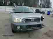 2002 Hyundai Santa Fe GLS с VIN KM8SC13D22U303504, выставлен на аукционе Copart как лот 85939914 с пробегом 356 088 миль миль и Списание • Salvage title. История ставок и продаж доступна на DreamBid. Изображение 12.