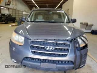 2009 Hyundai Santa Fe Limited с VIN 5NMSH73E19H316439, выставлен на аукционе Copart как лот 67862304 с пробегом 160 130 миль миль и Списание • Salvage title. История ставок и продаж доступна на DreamBid. Изображение 5.