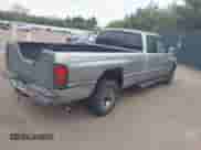 1995 Dodge RAM with VIN 3B7KC23WXSM112221, listed as a IAAI auction lot 42125101 with Not provided miles and . Bid and sale history available at DreamBid. Image 4.