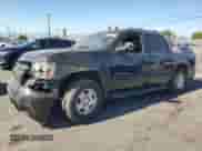 2007 Chevrolet Avalanche 2LT с VIN 3GNFK12307G124364, выставлен на аукционе Copart как лот 67465365 с пробегом 145 846 миль миль и Списание • Salvage title. История ставок и продаж доступна на DreamBid. Изображение 1.