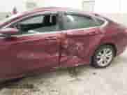 2017 Chrysler 200 Touring с VIN 1C3CCCFB6HN500195, выставлен на аукционе IAAI как лот 41391768 с пробегом 126 336 миль миль и . История ставок и продаж доступна на DreamBid. Изображение 6.