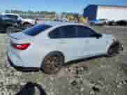 2022 BMW M3 с VIN WBS53AY00NFL69414, выставлен на аукционе Copart как лот 49531325 с пробегом 20 837 миль миль и Списание • Salvage title. История ставок и продаж доступна на DreamBid. Изображение 3.