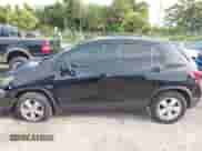 2020 Chevrolet Trax LS с VIN KL7CJKSB7LB058388, выставлен на аукционе IAAI как лот 43233566 с пробегом 32 312 миль миль и . История ставок и продаж доступна на DreamBid. Изображение 14.