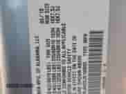 2018 Honda Odyssey LX with VIN 5FNRL6H22JB100093, listed as a Copart auction lot 84522455 with 260,624 mi miles and Salvage title. Bid and sale history available at DreamBid. Image 12.