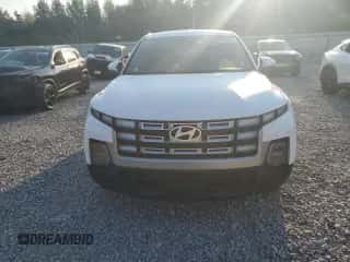 2025 Hyundai Santa Cruz SE с VIN 5NTJA4DE5SH145850, выставлен на аукционе Copart как лот 80810945 с пробегом 10 204 миль миль и Списание • Salvage title. История ставок и продаж доступна на DreamBid. Изображение 5.