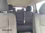 2015 Nissan Pathfinder S с VIN 5N1AR2MN9FC652744, выставлен на аукционе Copart как лот 82477245 с пробегом 224 421 миль миль и Чистый • Clean title. История ставок и продаж доступна на DreamBid. Изображение 10.
